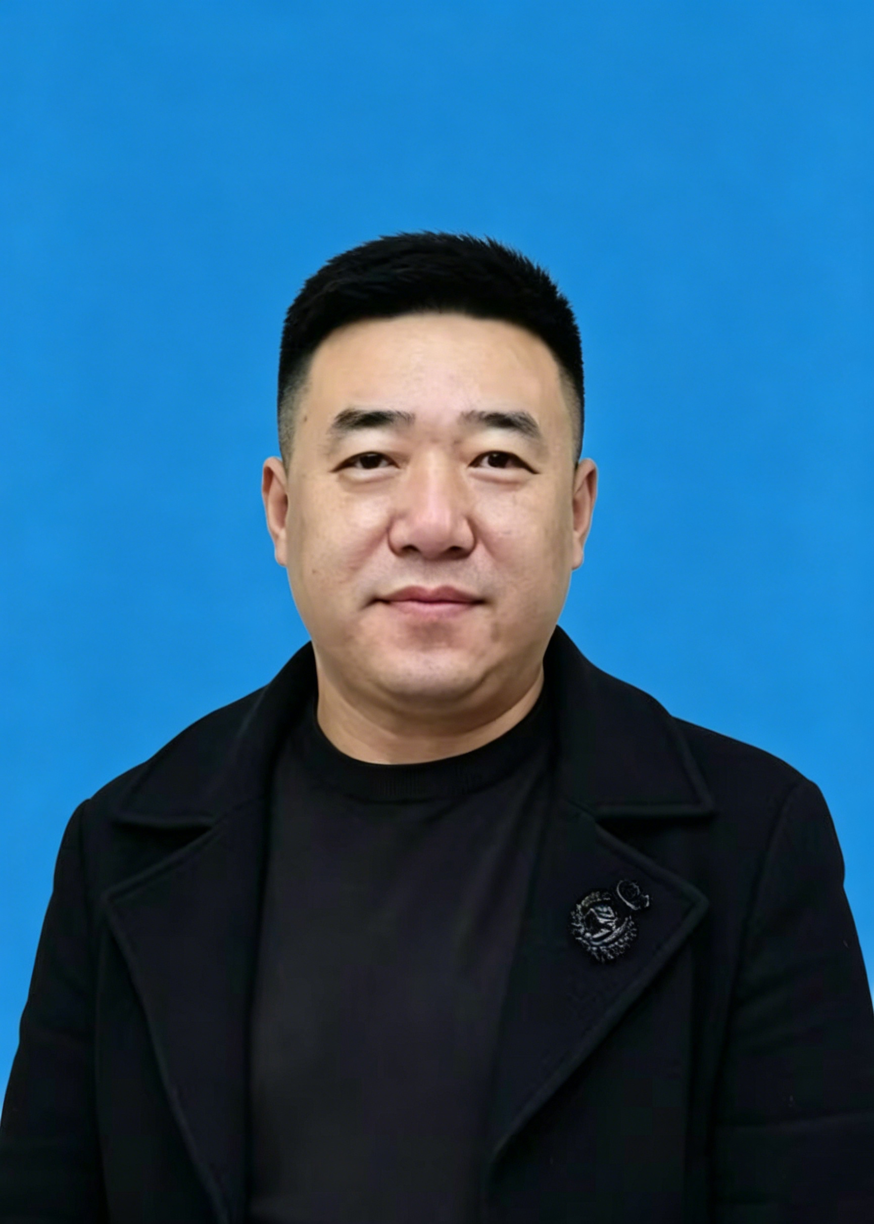特种食药与航天营养研究中心   主任  高俊巍 